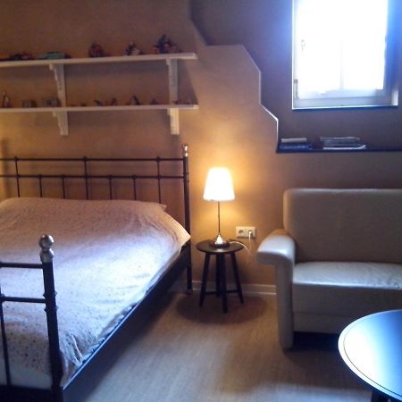 Bed and Breakfast Het Rode Huis Мехелен Екстер'єр фото
