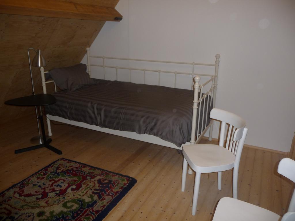 Bed and Breakfast Het Rode Huis Мехелен Номер фото