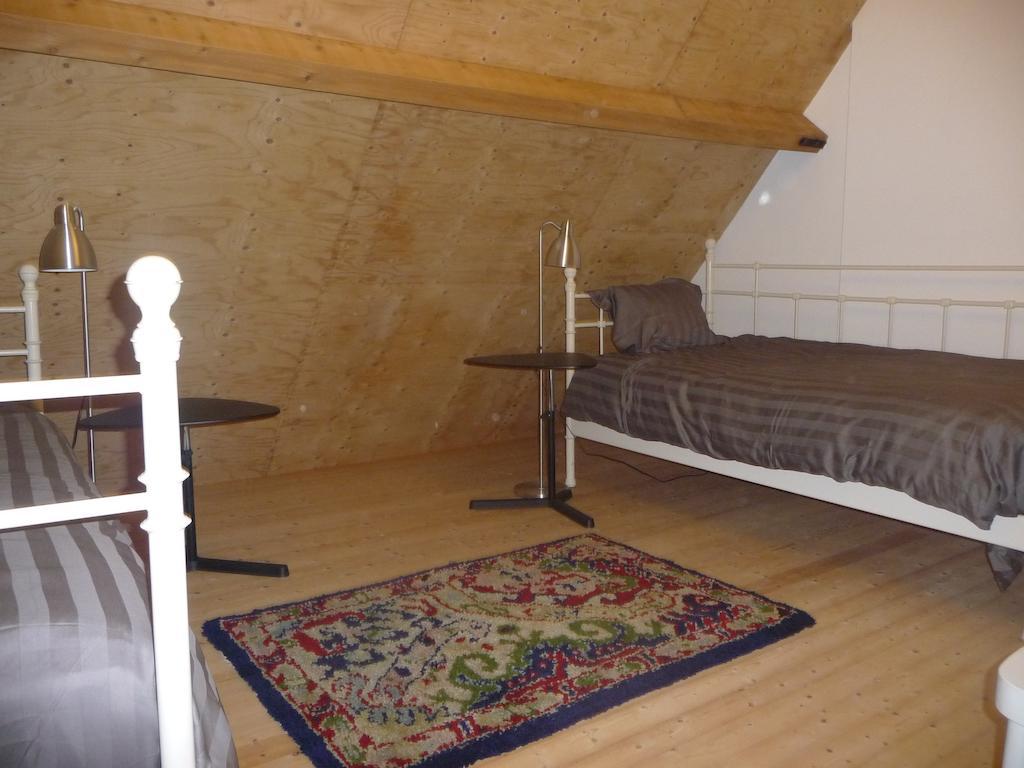 Bed and Breakfast Het Rode Huis Мехелен Номер фото