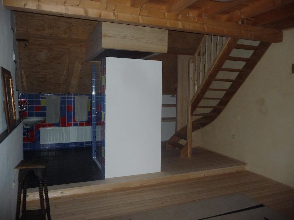 Bed and Breakfast Het Rode Huis Мехелен Номер фото