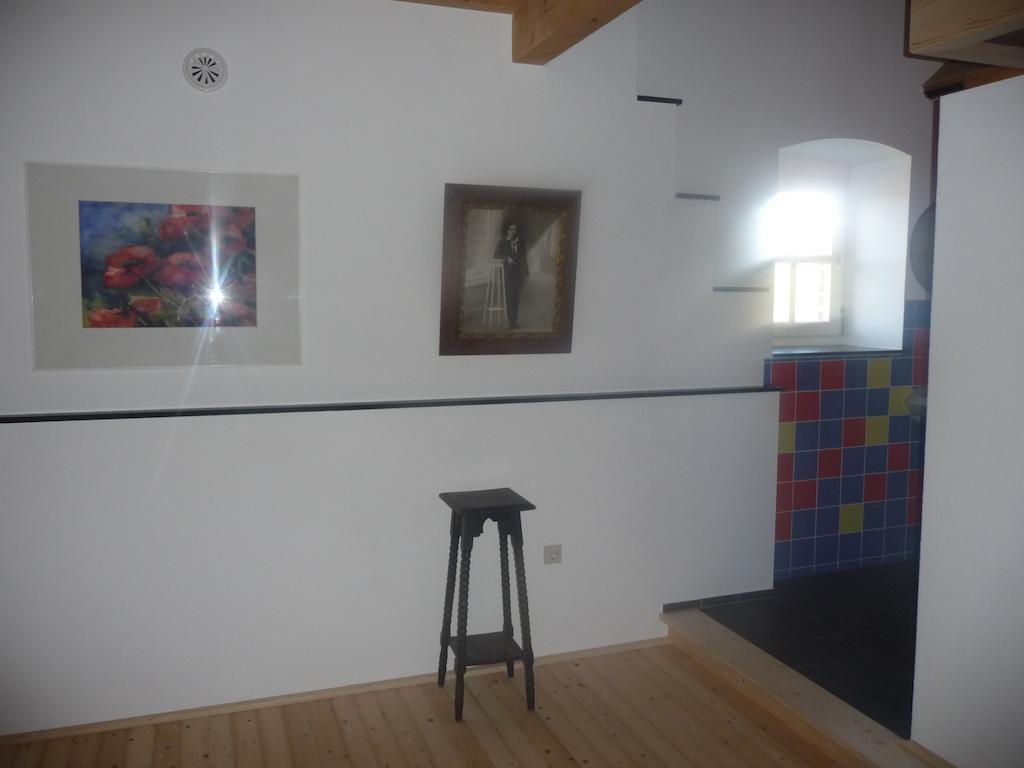Bed and Breakfast Het Rode Huis Мехелен Номер фото