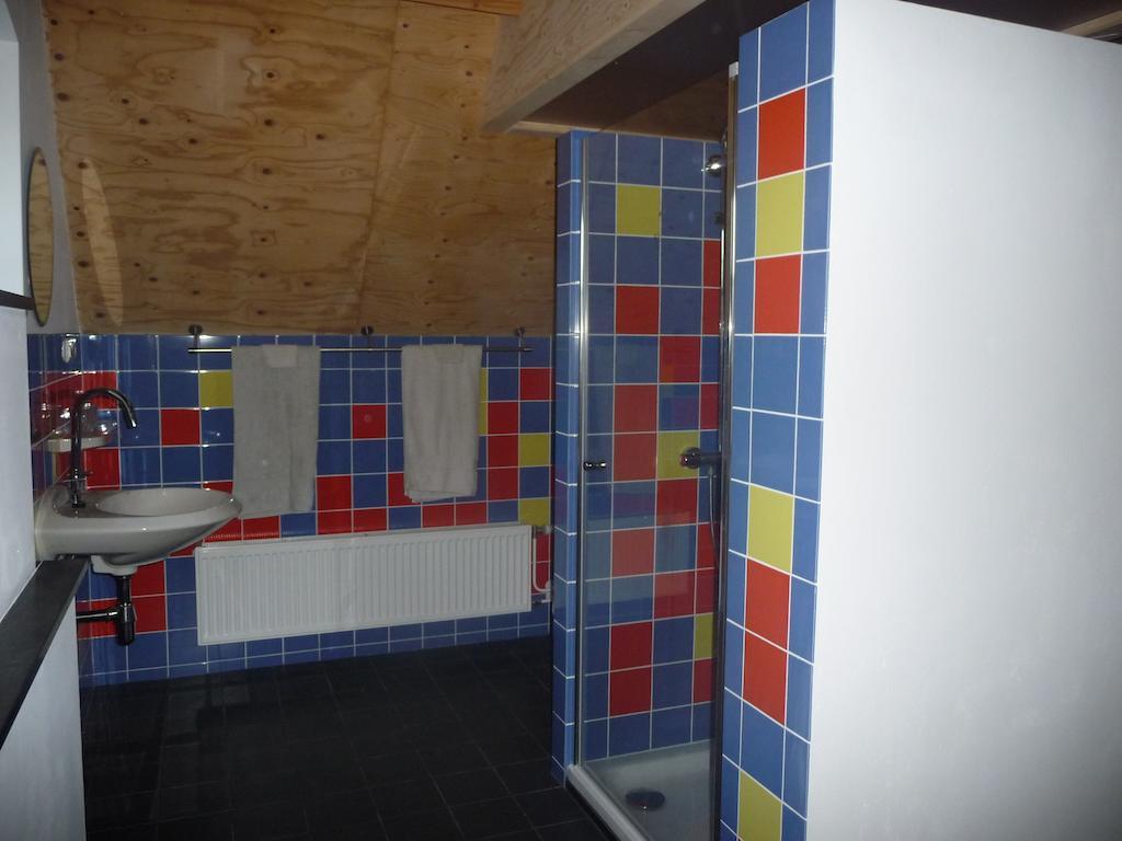 Bed and Breakfast Het Rode Huis Мехелен Номер фото