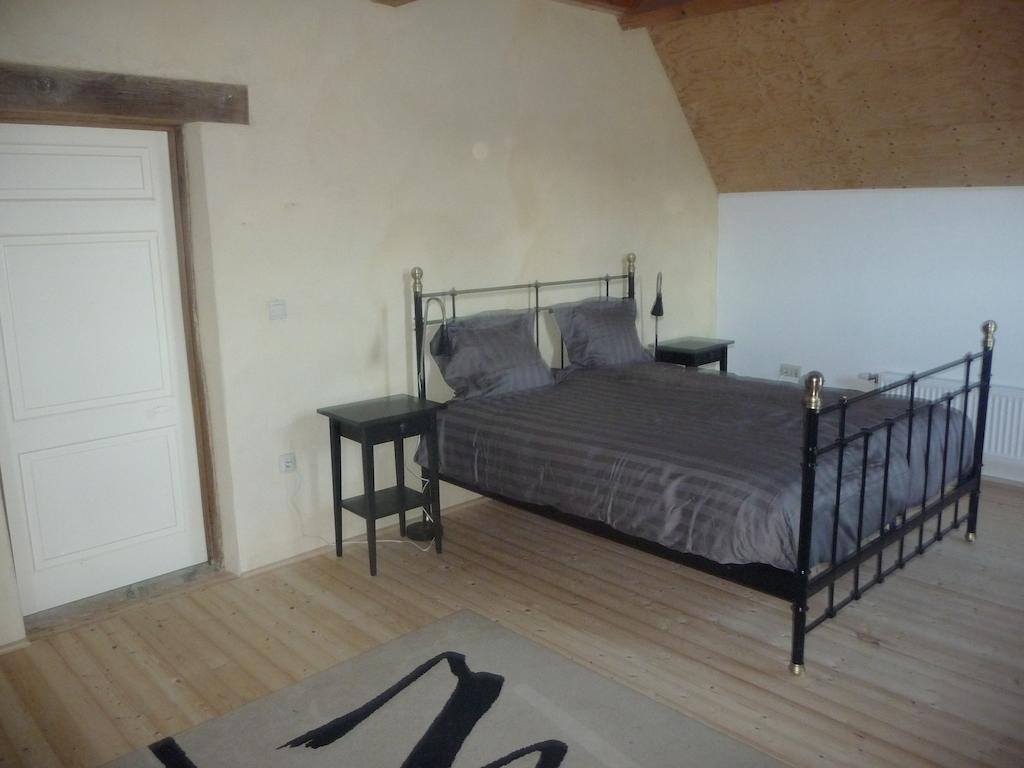 Bed and Breakfast Het Rode Huis Мехелен Номер фото