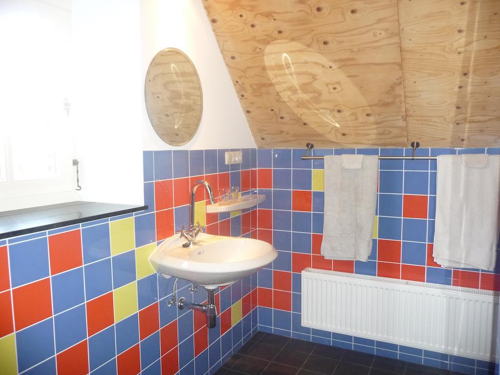 Bed and Breakfast Het Rode Huis Мехелен Номер фото